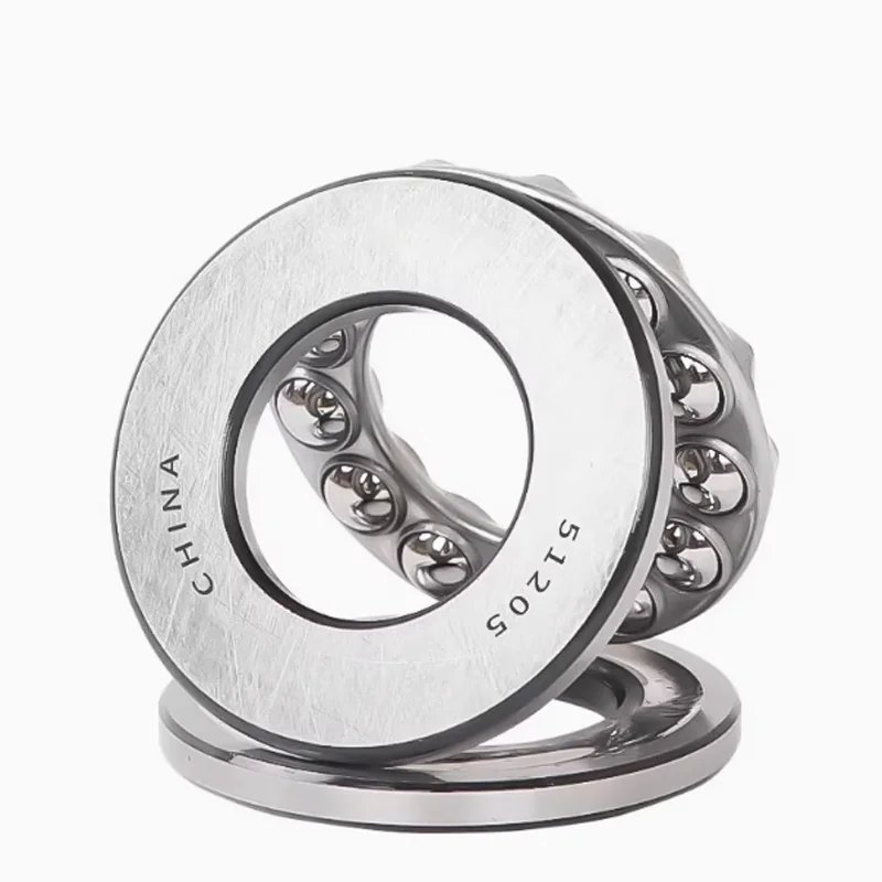 8100 8101 8102 8103 8104 8105 8106 8107 8108.Plane thrust ball bearing