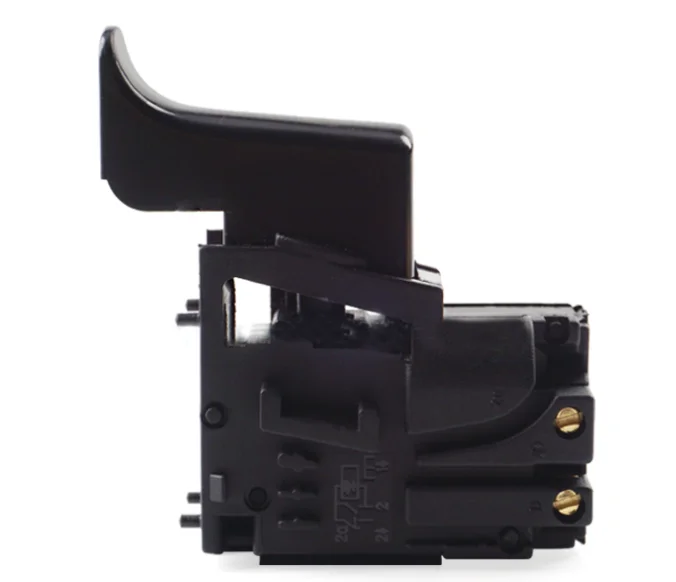 

Trigger Switch For GBH2-20SE Electric Drill Hammer AC 250V-4A Speed Control
