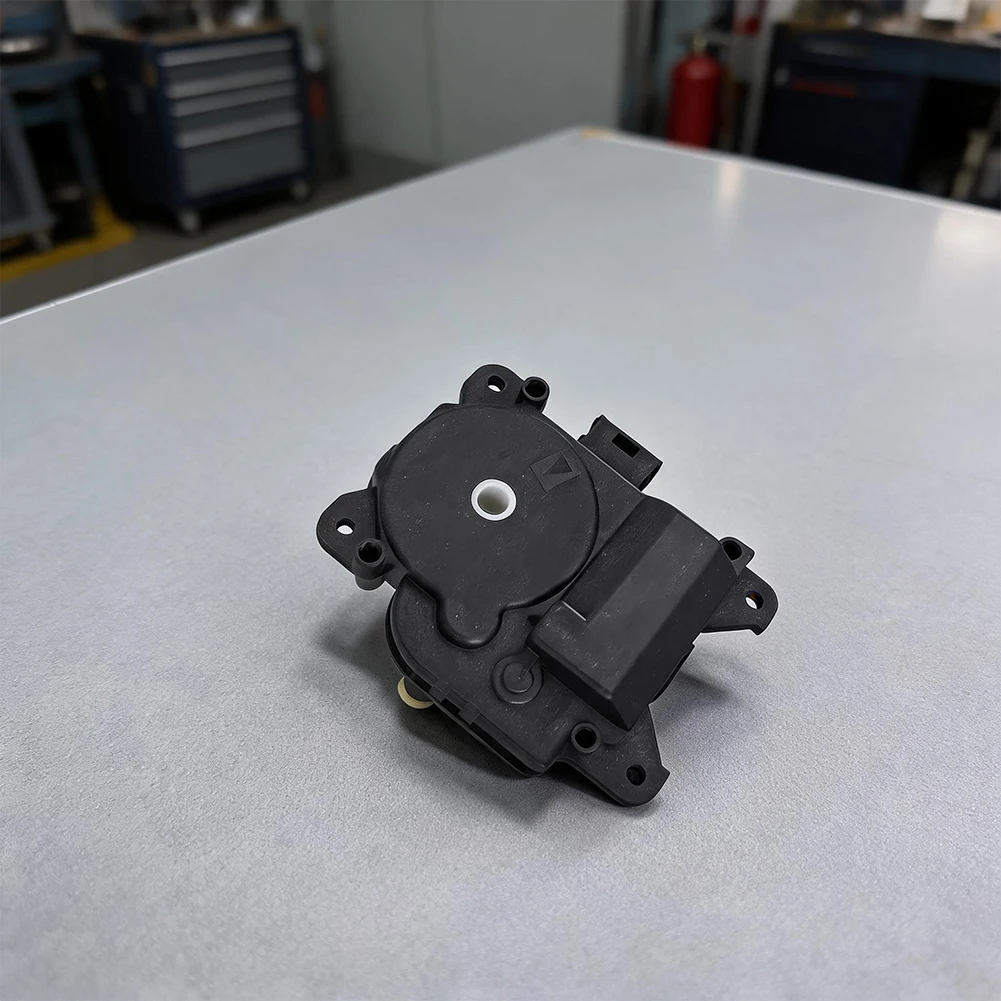 For Car AC Repair HVAC Blend Door Actuator HVAC Actuator Replacement Climate Control Actuator Easy Installation Design