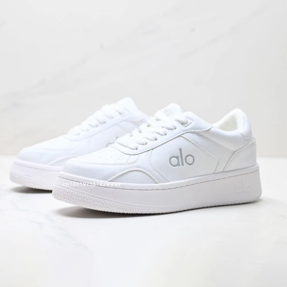 حذاء رياضي ALO Recovery Mode للنساء والرجال، حذاء صيفي كاجوال رياضي للتزلج، حذاء ربيعي أنيق يسمح بمرور الهواء
