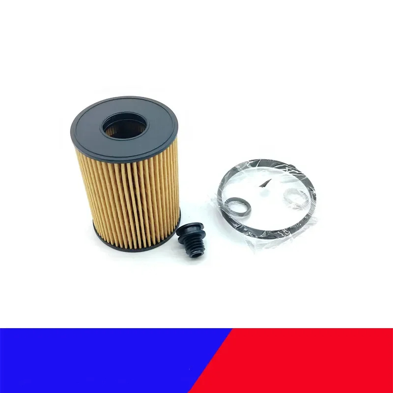 263502S000 26350-2S000 Oil Filter Kit For Hyundai Sonata Tucson Santa Fe Santa Cruz For Kia K5 Sorento Sportage K5 2.5L