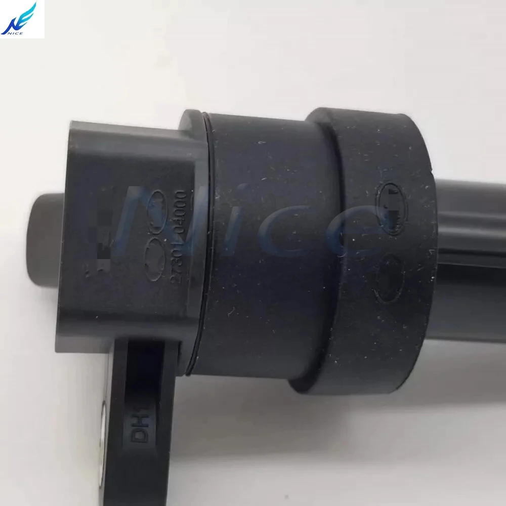 4 قطع أجزاء OEM 27301-04000 ملف جديد Assy-Ignition HYUNDA-I i10 PA KI-A PICANTO TA #5
