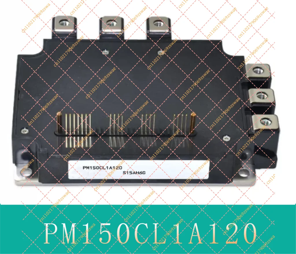 NEW MODULE PM150CL1A120 PM150RLA120