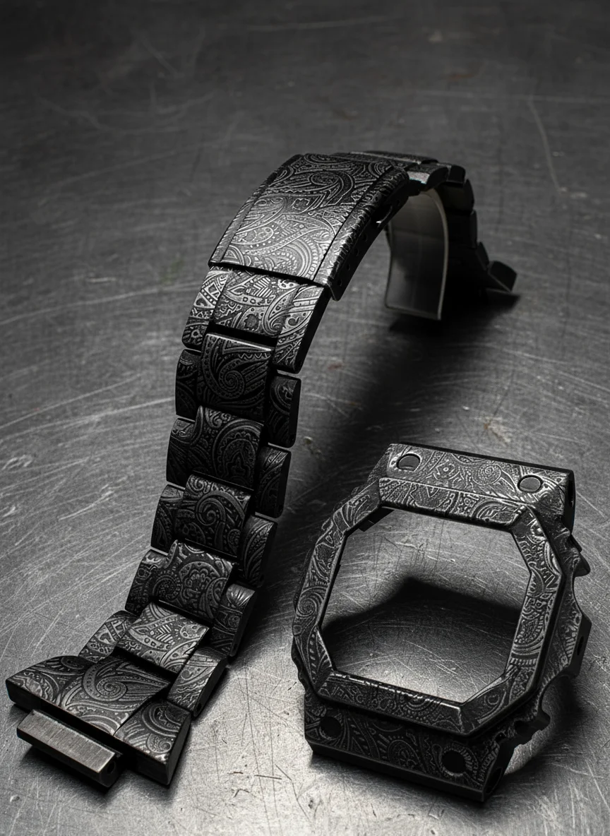 compatible-con-la-caja-de-la-correa-del-reloj-casio-gx-56-g-shock-modificada-gxw-56-acero-de-alta-calidad-de-moda-paisley-tallado-conjunto-para-hombres