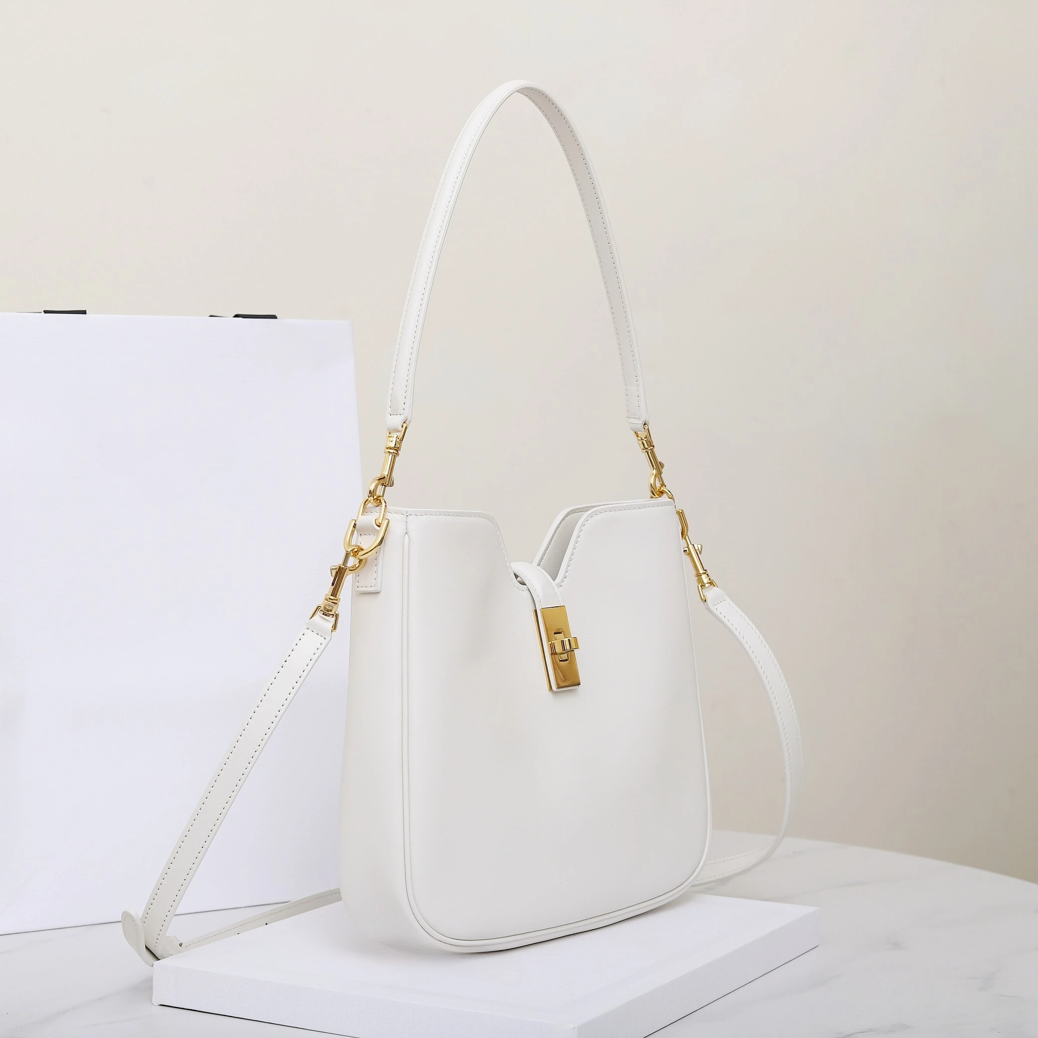 

Genuine Leather Soft New Luxury Ladies Designer Bags High Quality Crossbody Bags for Women 2025 Fashion Brand Shoulder Bags