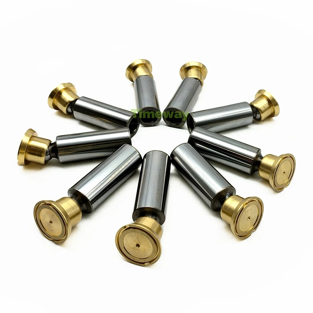 9272905 Hydraulic Pump Repair Kits Piston Pump Parts 927290500 Pump Cylinder Block Piston Shoe for LIEBHERR R922 Excavator