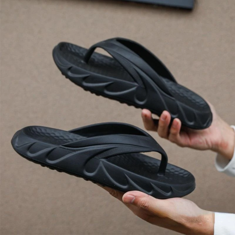 

Flip Flops women sandals Home house Platform Cloud Thick Bottom Woman Beach Slides Summer Slides Men Male Ladies Shoes Female