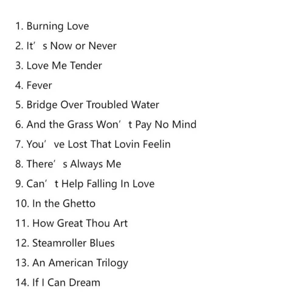 الفيس بريسلي أوركسترا الفيلهارمونية الملكية إذا كنت أستطيع حلم CD + كلمات الكتاب - سوني الكلاسيكية الخالدة البوب والانصهار الكلاسيكي