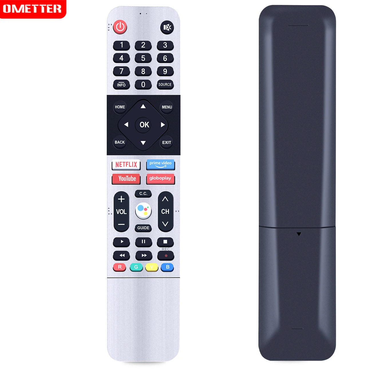 جديد صوت التحكم عن بعد ل SKYWORTH HS-89 التلفزيون UC6200 55UB7500 Y 65UB7500 ALLVIEW 32ePlay6100-H 40ePlay6100-F 43ePlay6100-F-U/1