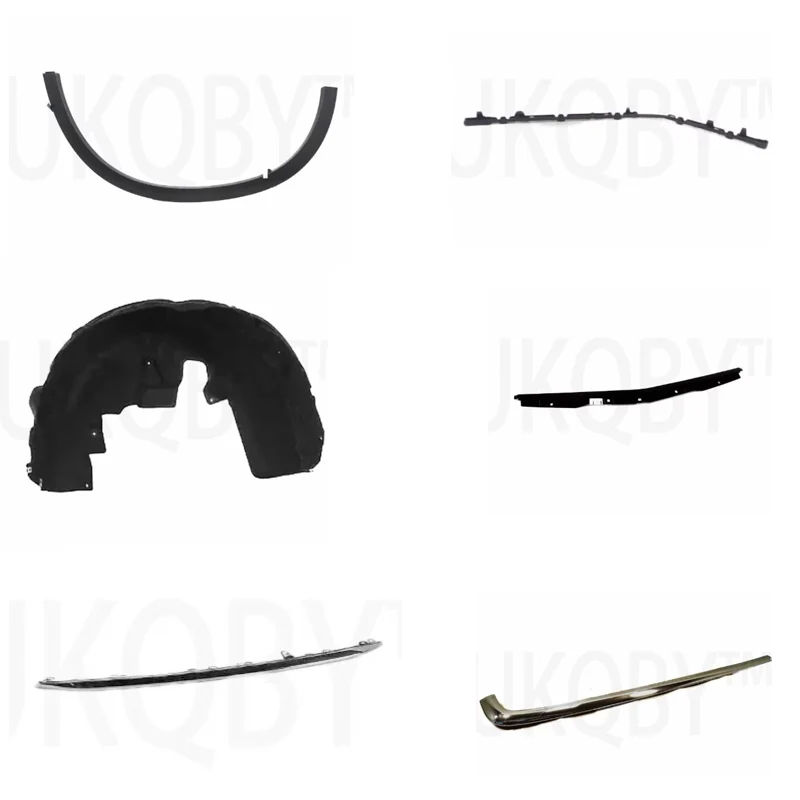 A2538850722 left A2538850822 right A2536900530 left A2536900630 right A2188880000 A2188880073 A1678859202 A2188853865 A140880163