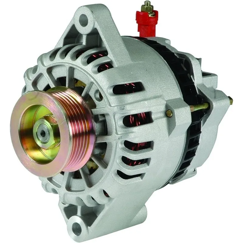 

OEG Parts New Alternator
