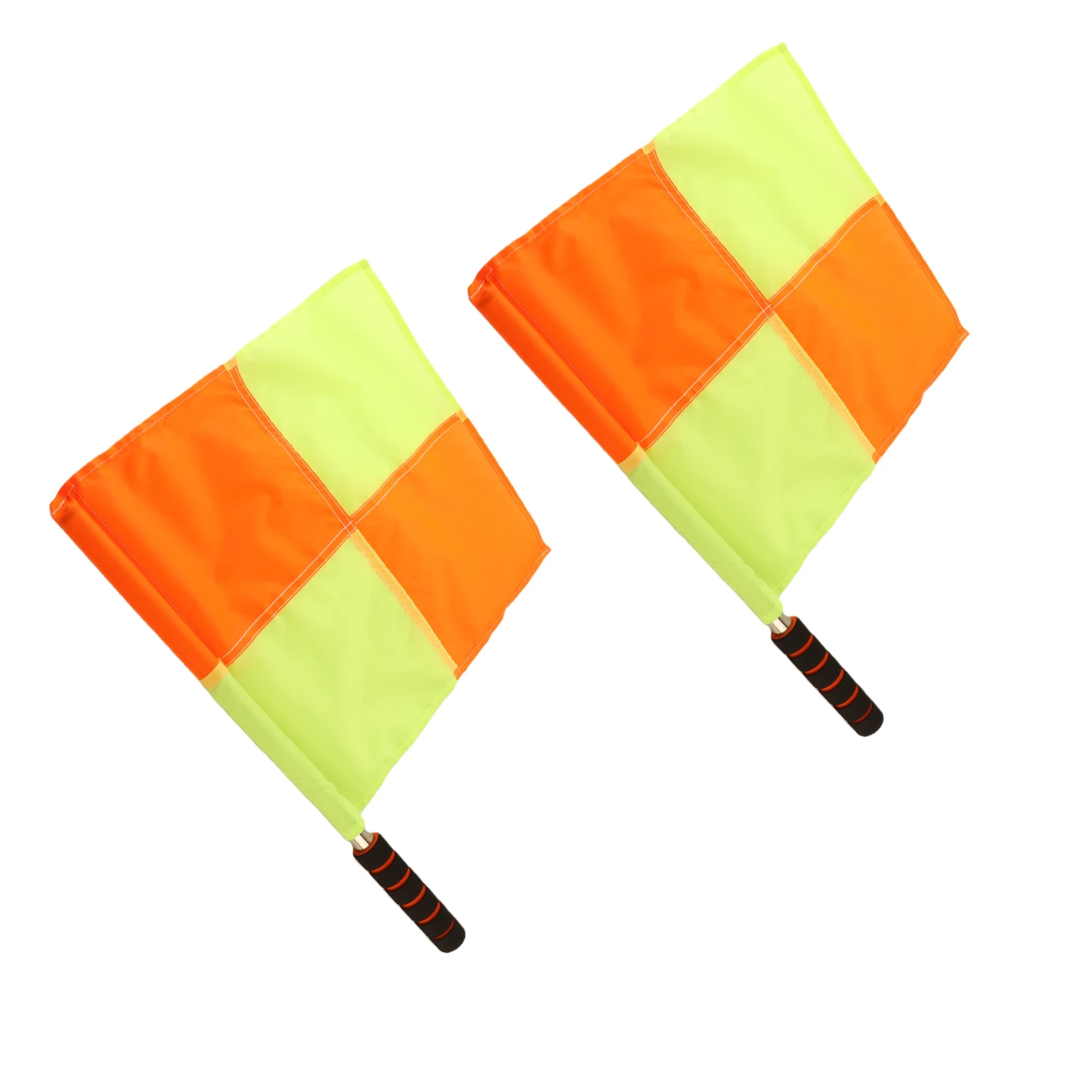 2Pcs Referee Linesm…