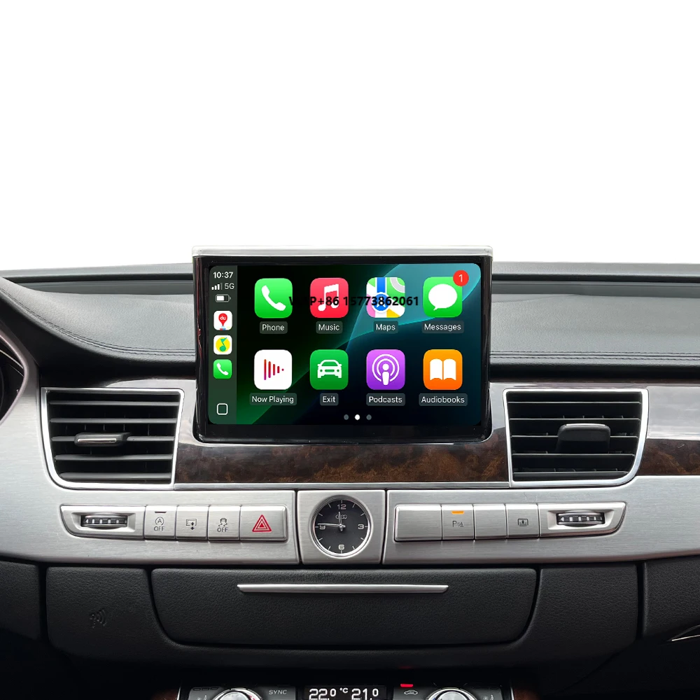 8" Inch Retractable…