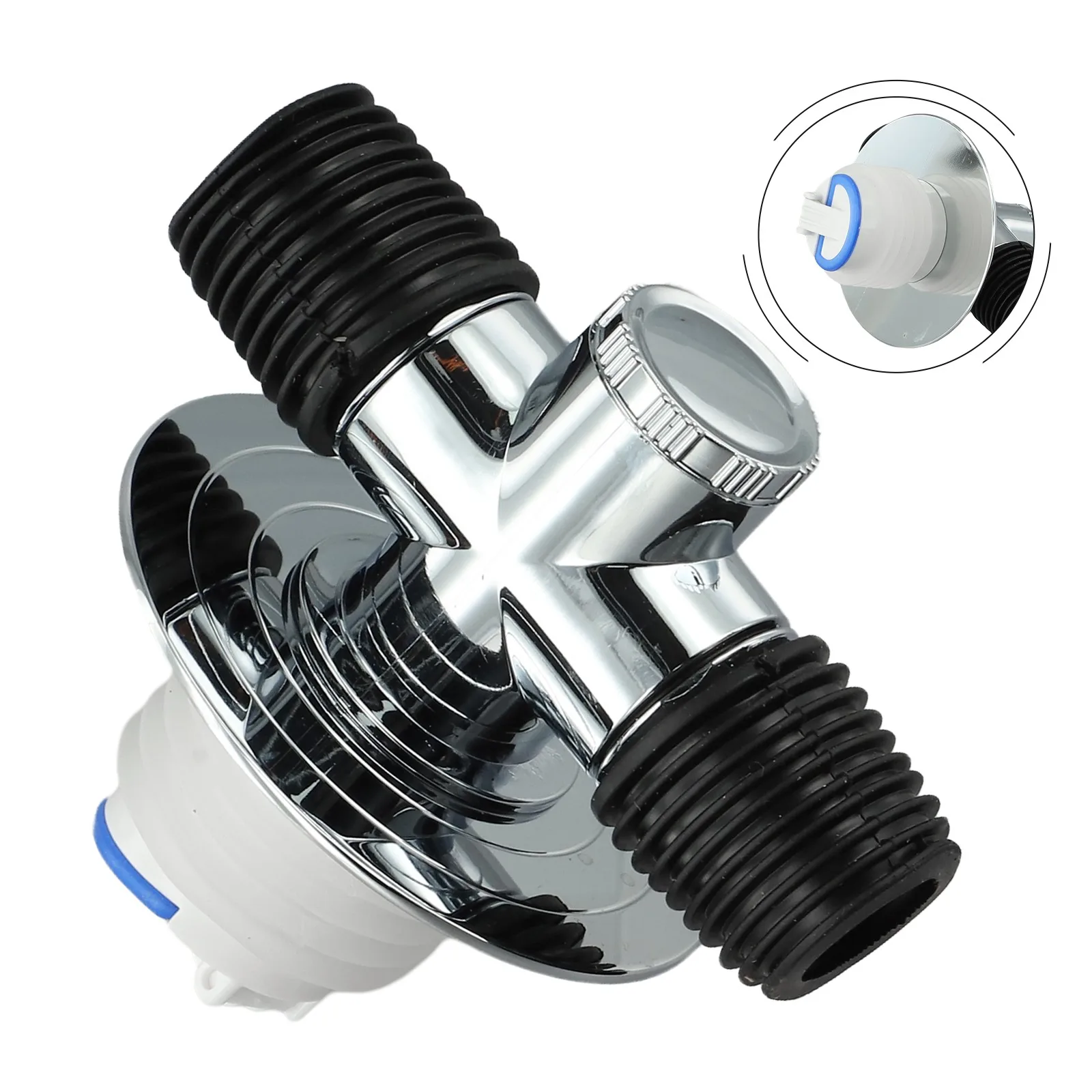 

Автоматический закрывающийся сердечник, канализационный тройник, ремонт дома, 19-32 мм, совместимость шланга, материал ABS для стиральных машин