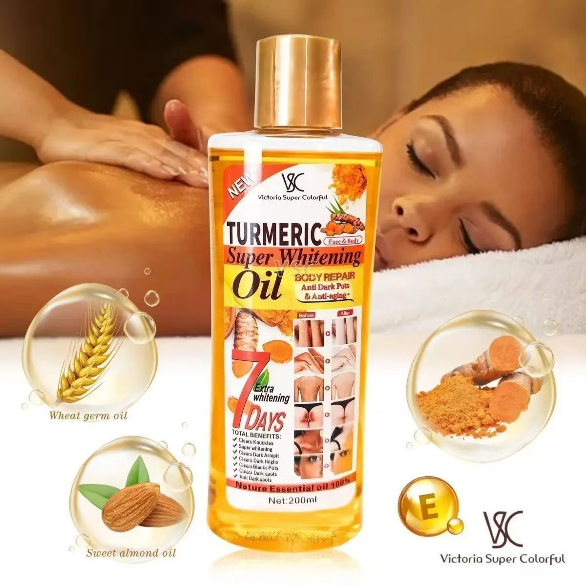 golden-turmeric-nourishing-oil-200ml-–-for-dry-skin-smooths-brightens-massage-use
