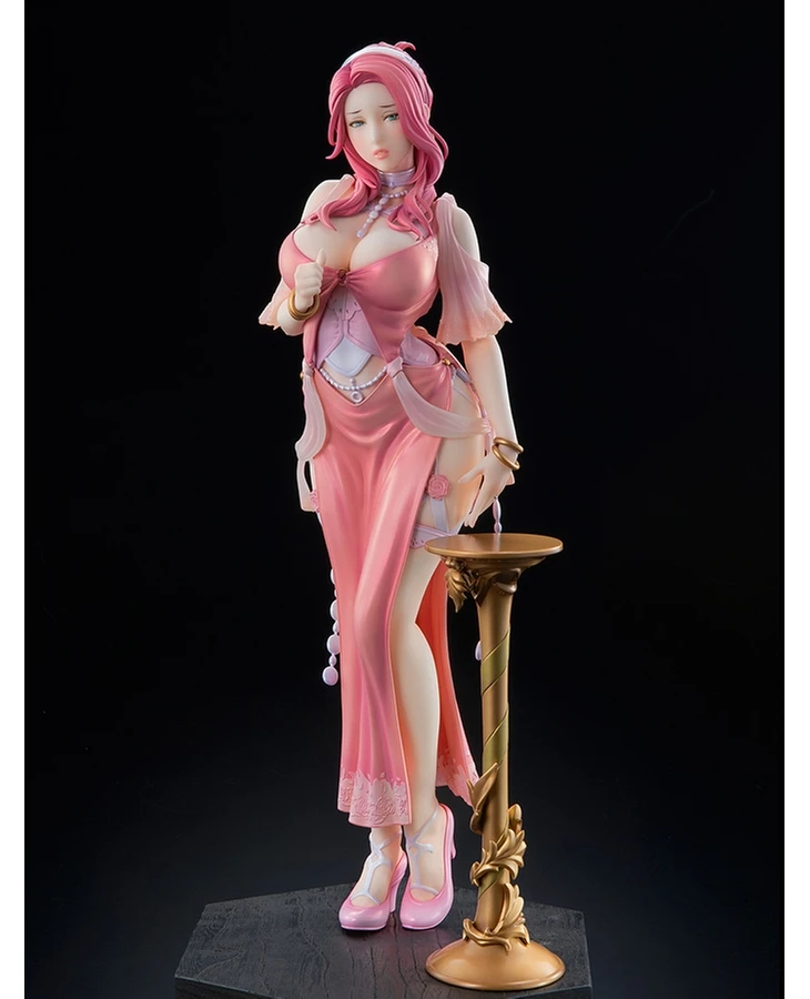 100% originale: Akari Clark Shinguji 1/5 PVC Action Figure modello Anime Toys Collection Doll Gift