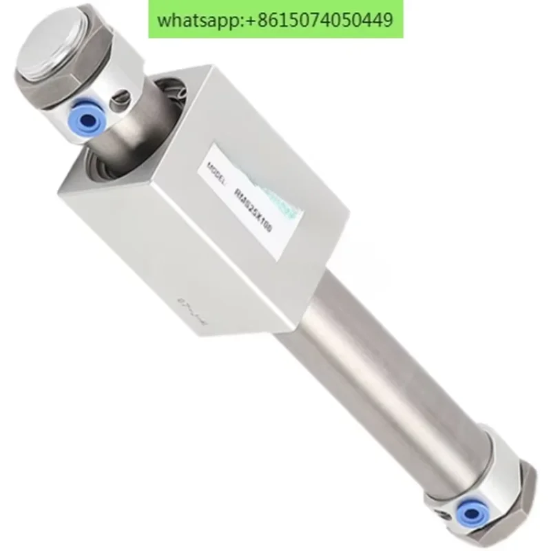 

Бесштоковый цилиндр RMSP/RMS10/16/20/25/32/40/50/63-100 200 300400