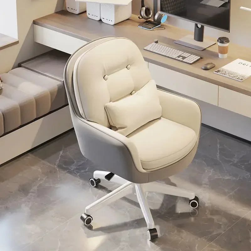 Study Chair, Student, Ergonomics, Computer,  Dormitory, Desk, Office, Comfort, Backrest, Bedroom
