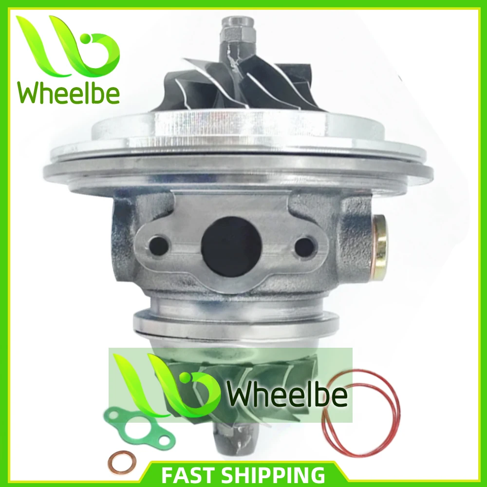 

For Turbo Cartridge Core Opel Vauxhall Astra G MK V H 2.0 Turbo Speedster Zafira 53049700049 53049880049 53049900049 53049980049