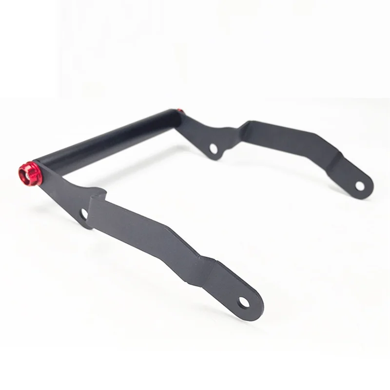 

NEW-Motorcycle Navigation GPS Stand Holder Mobile Phone Mount Bracket For ZONTES ZT 368G 368-G