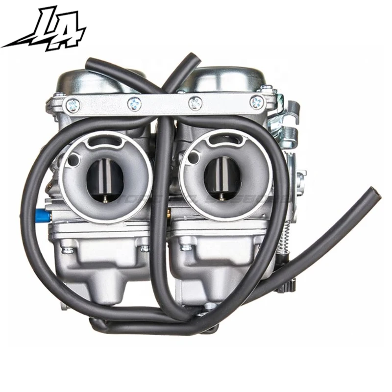 المكربن PD26JS CBRT-PD26JS يناسب هوندا CBT125 CBT250 1980-1999 125cc 250cc قطع غيار محرك الدراجة النارية #2