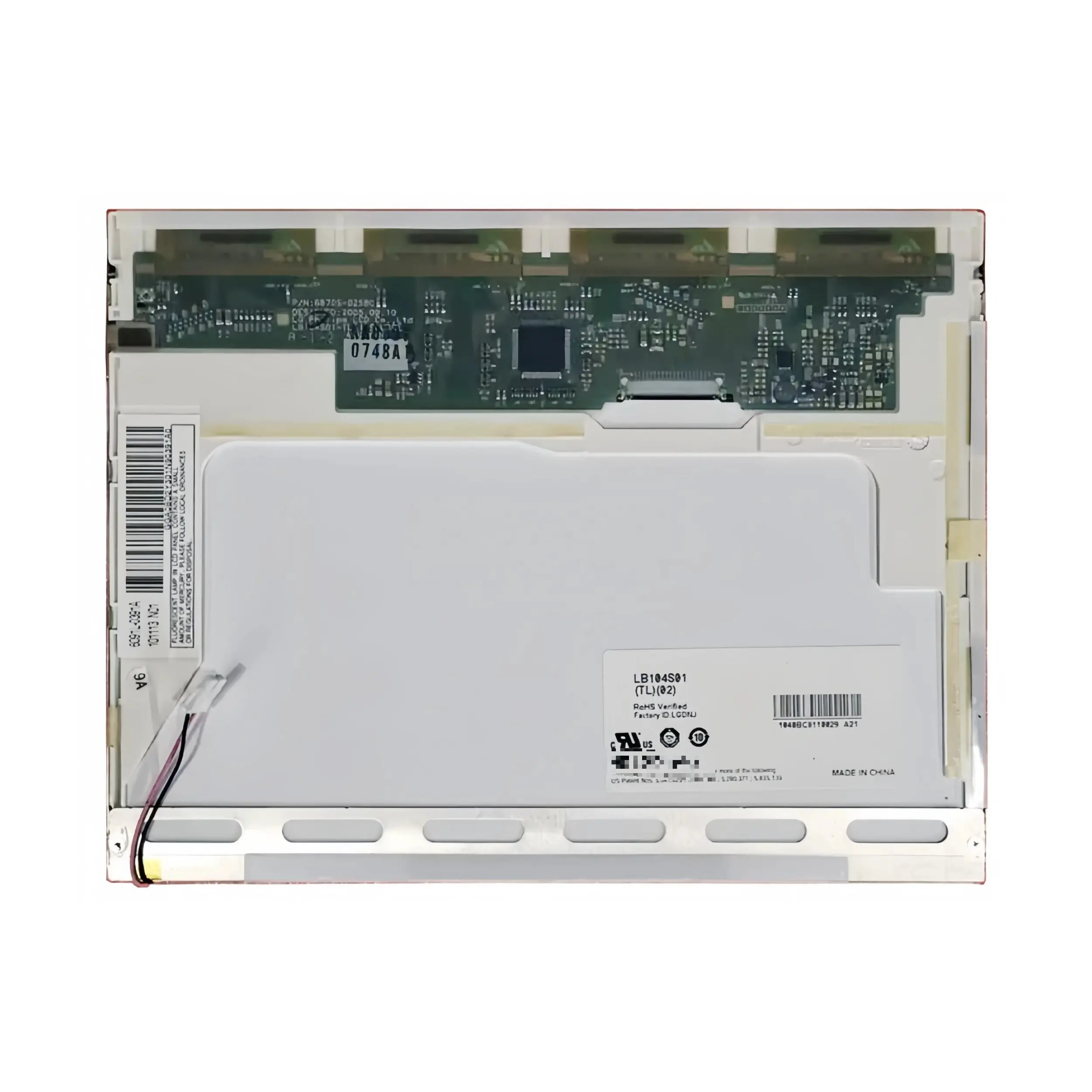 

LB104S01 TL02LCD screen