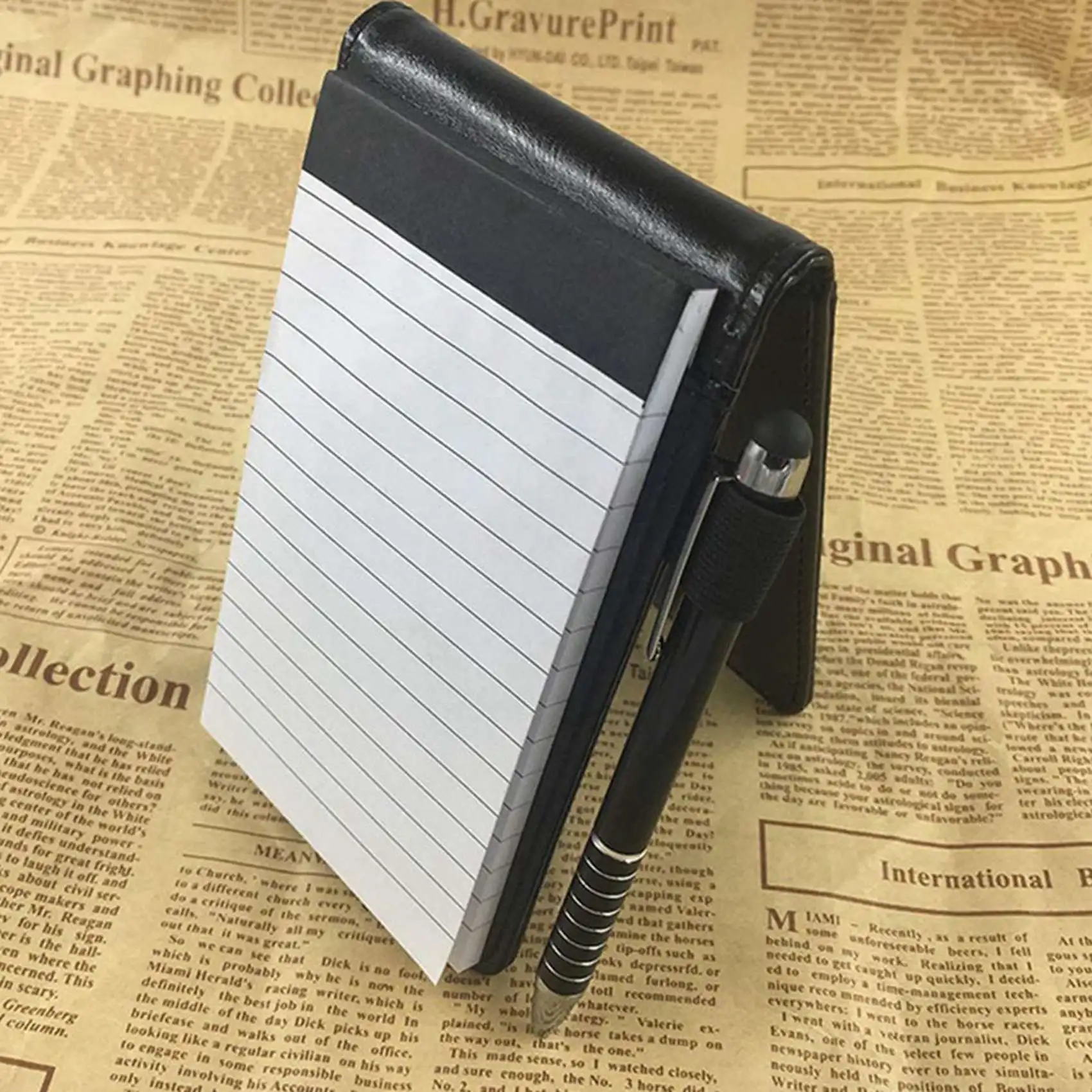 SB-20 pçs linha de escrita caderno mini bolso notebook recarga a7 memo livro recarga com 30 folhas forradas material de escritório