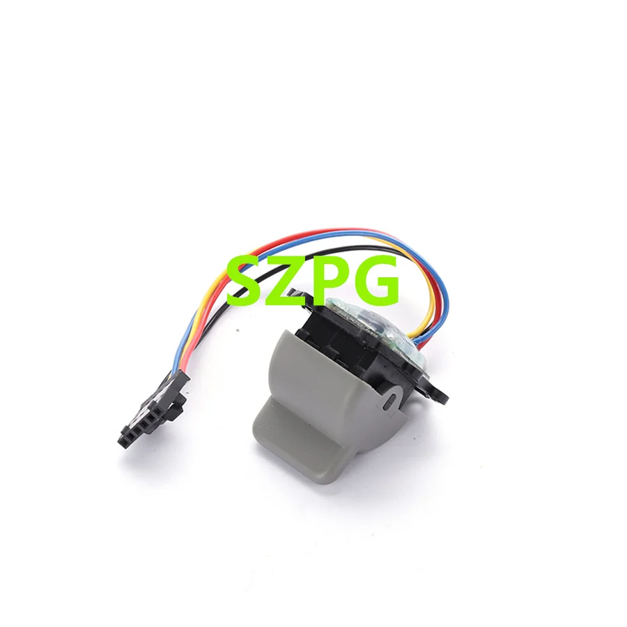 

Spare Parts Analog Rocker Switch Assembly 99164gt 99164 Ge-99164