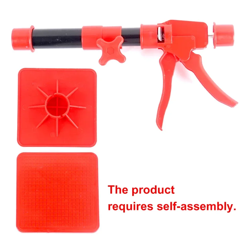 Heavy Duty Adjustable Telescopic Prop Rod Steel Acrow Jack Construction Support Pole for Ceiling Floor Building Extension Bar