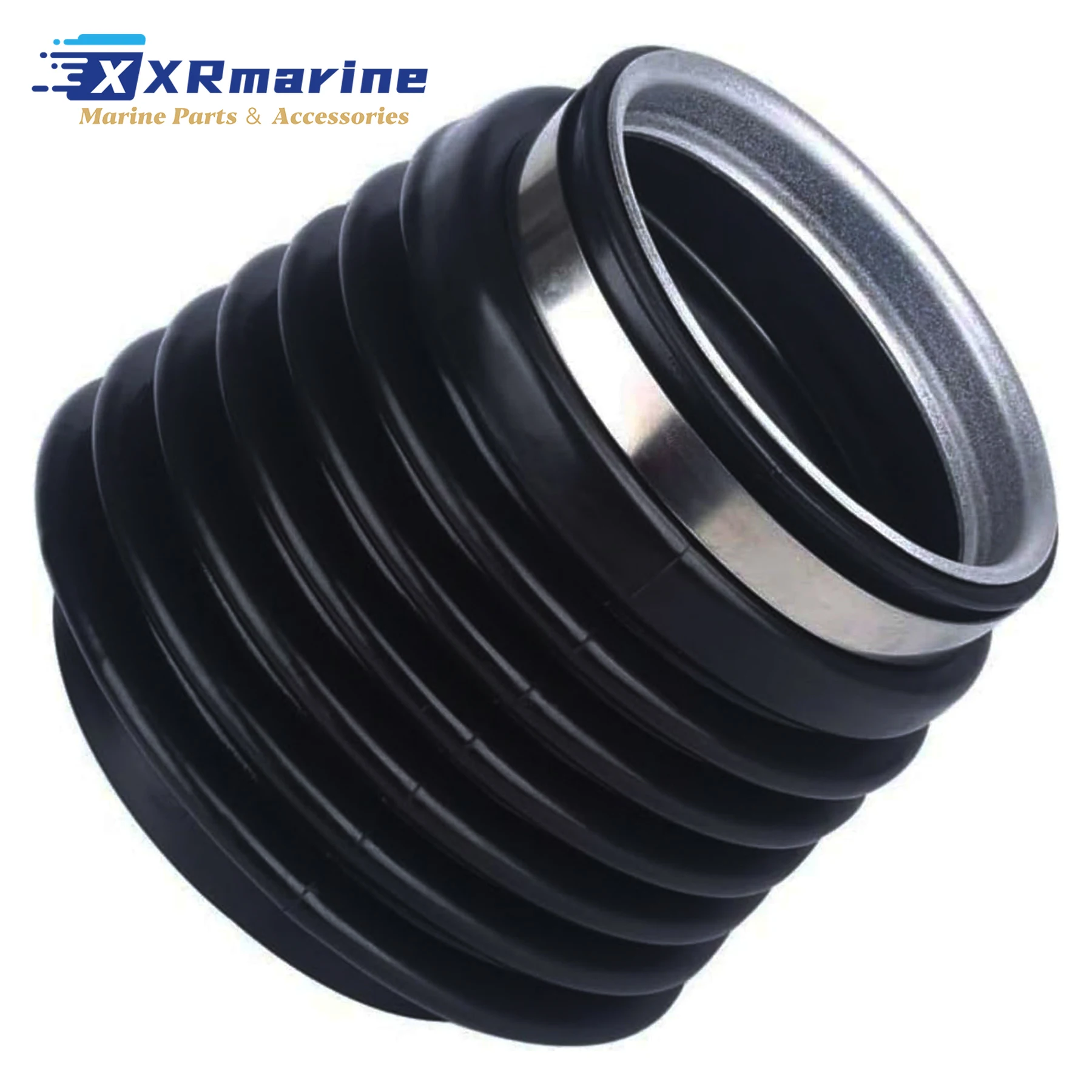 Fits for Volvo Penta SX-S SC-C SC-R SC-M DP-S DP-S1 DP-SM Engines U-Joint Bellows 22197130 23075752 3841481 3854127 18-2765 image 3