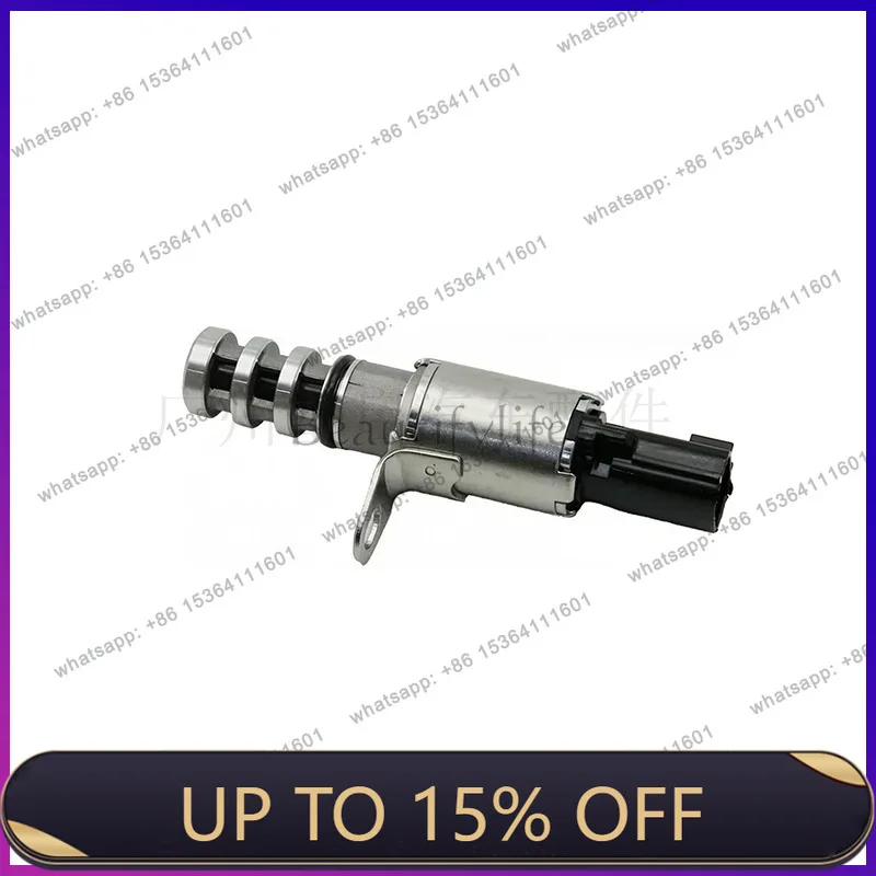 TOOL 23796-3RC0A VVT oil control valve adjusts valve timing