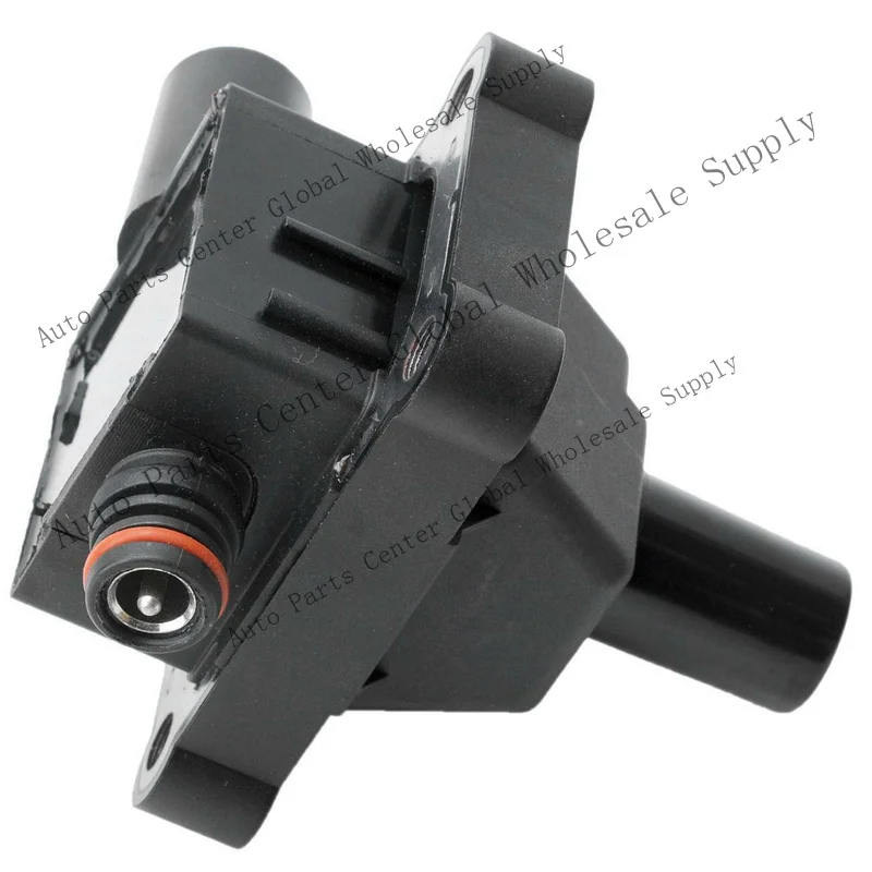L+ 3X A0001587103 Ignition Coils For Mercedes-Benz S320 E320 C280 SL320 UF527 UF137