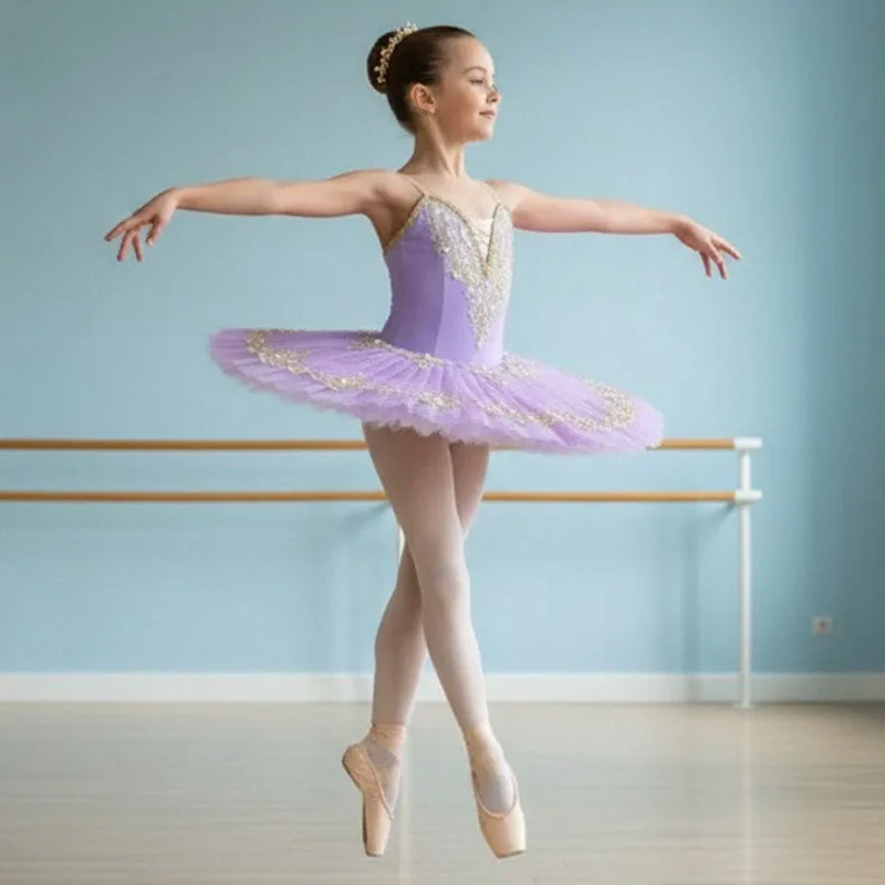 ballerina-ballet-tutu-for-child-girls-adult-dance-clothing-kids-pancake-tutu-costume-leotards-ballet-dress-for-dance-performance