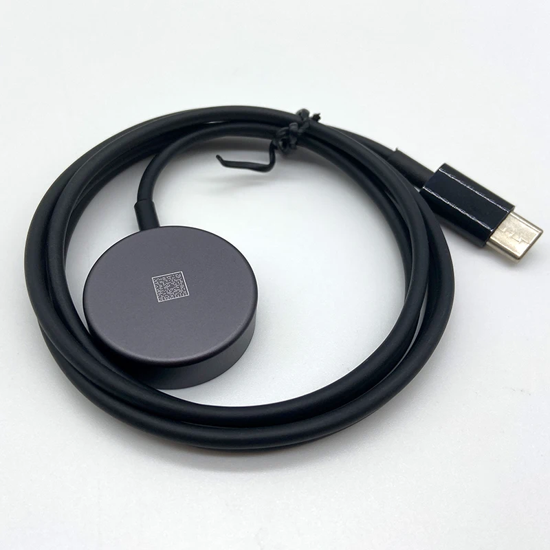 For Samsung Galaxy Watch 5 Pro 45mm 44mm 40mm Fast Charger USB-C Cable For Galaxy Watch5 Pro Magnetic Smartwatch Quick Charger