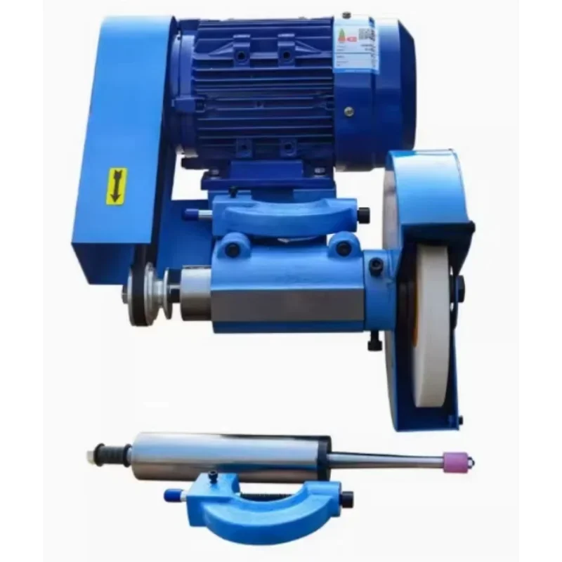 

Grinding Attachment For Lathe Machine Tool Post Grinder GD-125 Lathe Grinding