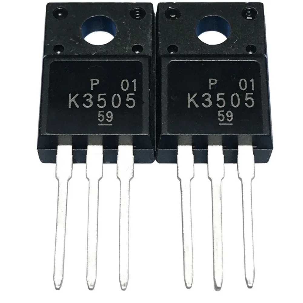 2SK3505 AP9575GP SPA20N60C3 STP12NK80Z P13NK50ZFP HY3208PL