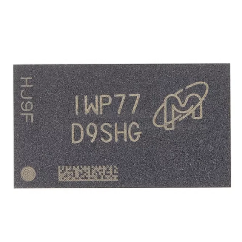 Integrated Circuits (ICs) Memory MT41K256M16TW-107 IT:P SDRAM - DDR3L Memory IC 4Gbit Parallel 933 MHz 20 ns 96-FBGA (8x14)
