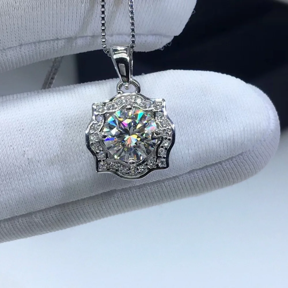 s925-high-quality-moissanite-diamond-pendant-fashion-elegance-jewelry-birthday-women-mature-charm-gift