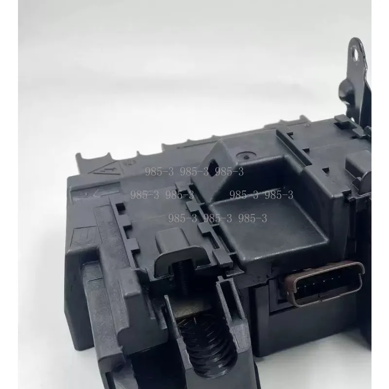 408 4008 308S Citroen C4 Picasso BPGA Battery Manager, Used Power Management Module