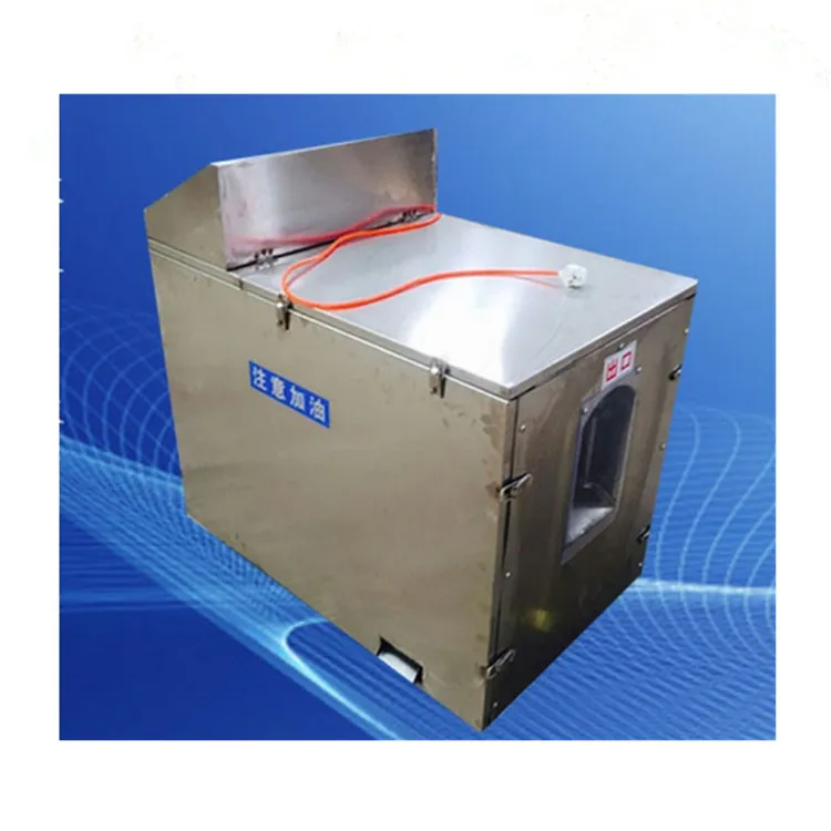 Low Price Automatic Fish Skinning Scaler Gutting  Machine/  Fish Fillet Cutting Machine