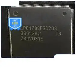 100% 새로운 고품질 제품 LPC1788FBD208 LPC1788 QFP208 LPC1788F LPC1788FBD ARM-MCU