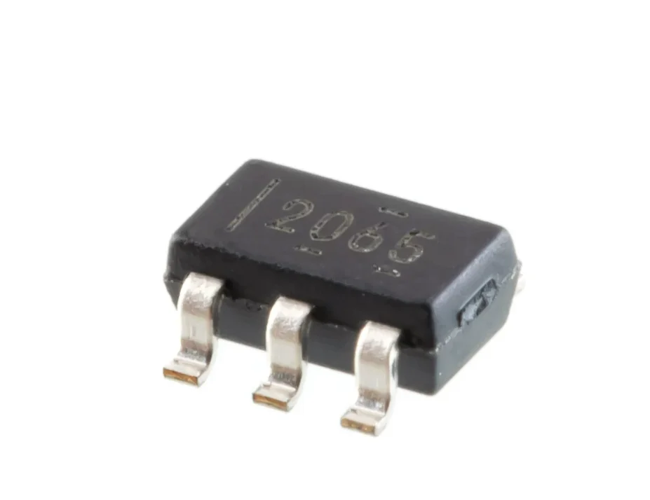 NEW STOCK Marking：2065 Replacement HDMl Load Switch For X-b-o-x Series X U82 IC Power switch chip SOT23-5