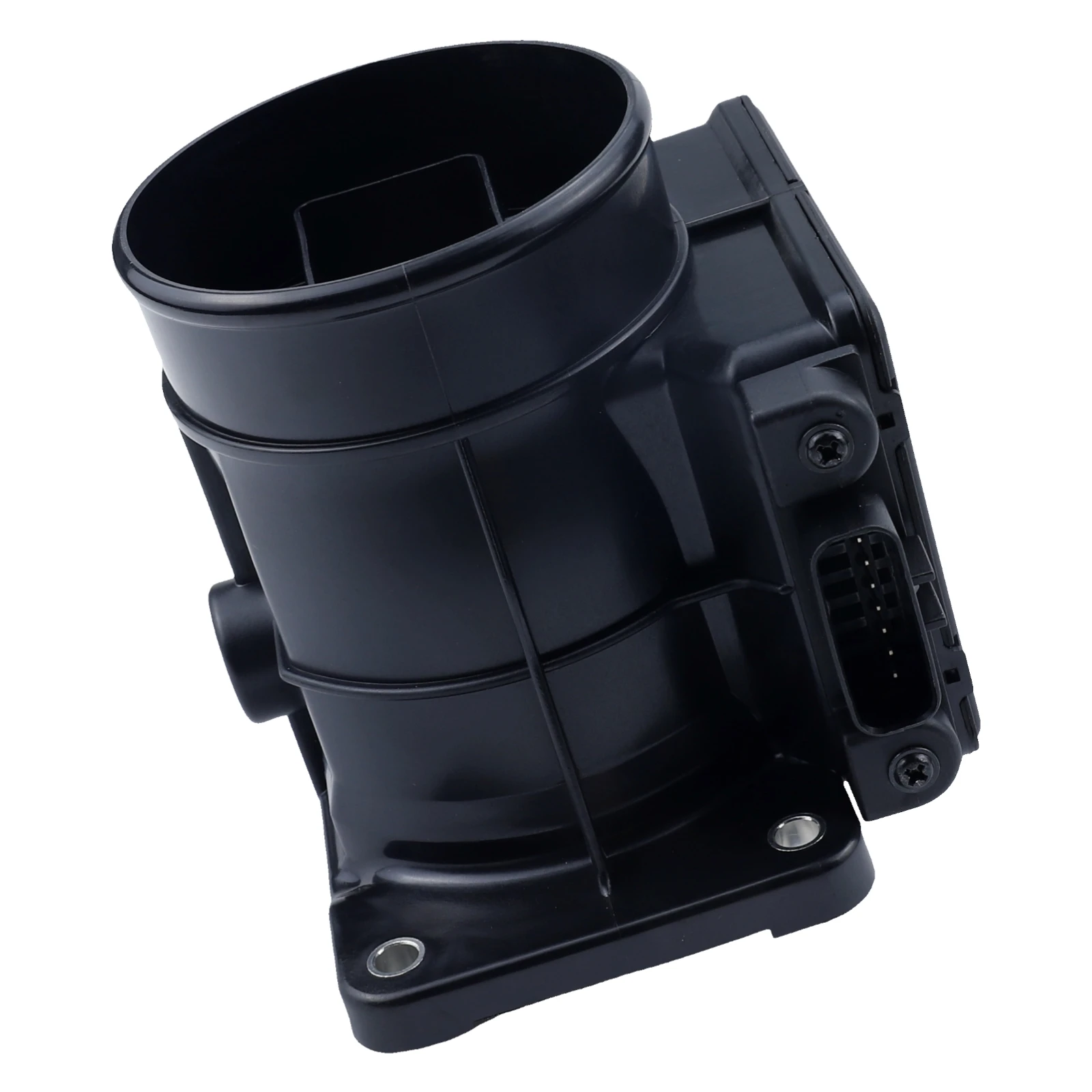 مستشعر تدفق الهواء الشامل لميتسوبيشي جالانت الثامن 1996-2004 باجيرو III 2000-2007 MD336482 مستشعر عالي الحساسية #6