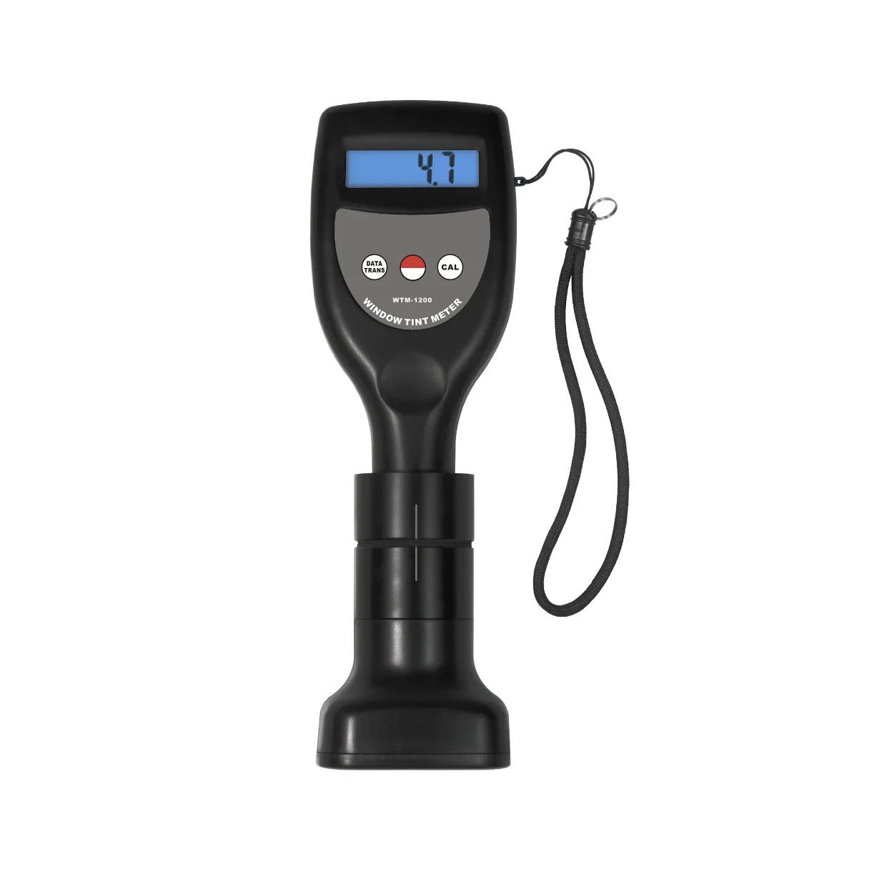 Handheld Digital LCD WTM-1200 Window Tint Meter (Wireless Type)