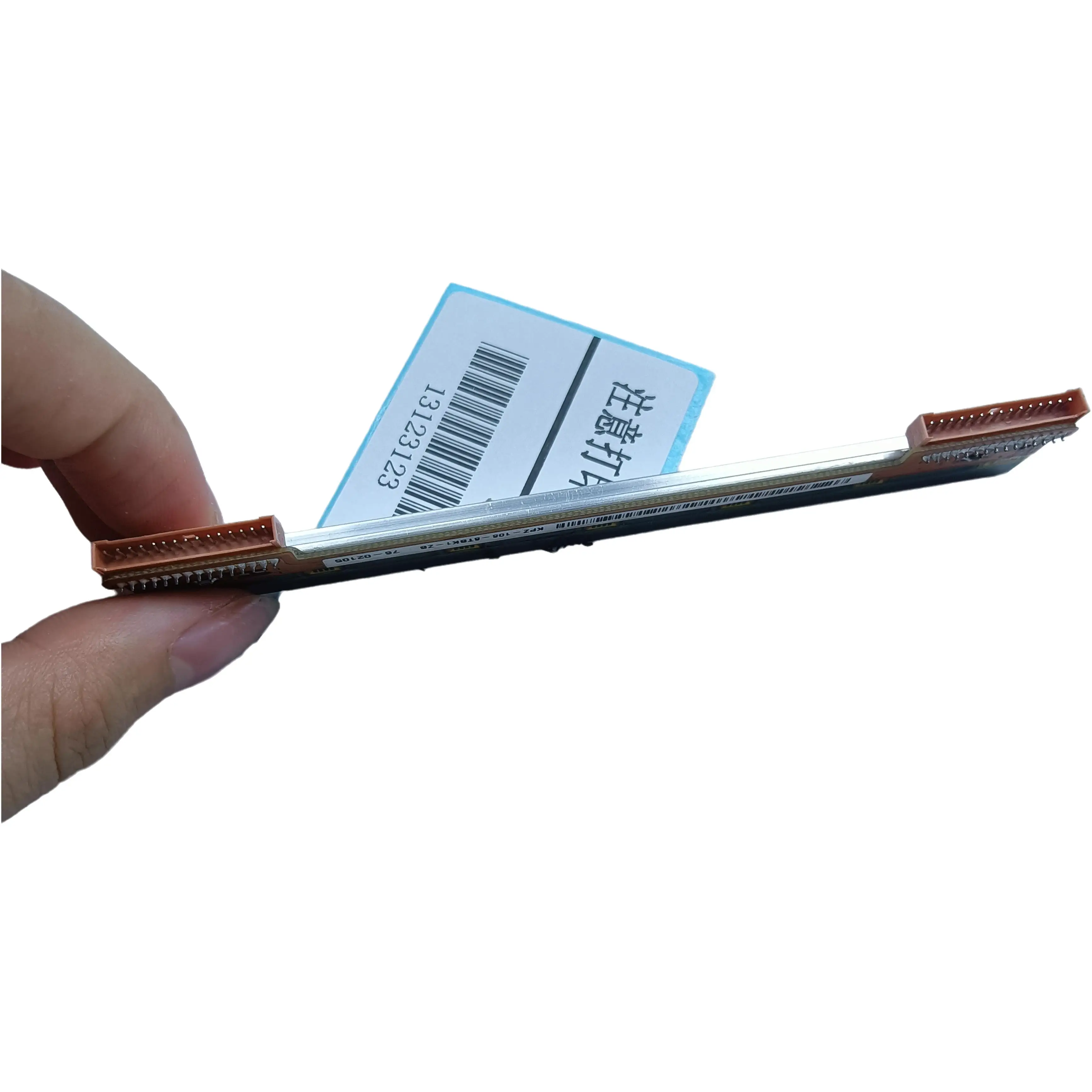 P1112640-218 رأس الطباعة رأس الطباعة 203 ديسيبل متوحد الخواص يناسب زيبرا ZD421T ZD421 ZD421D