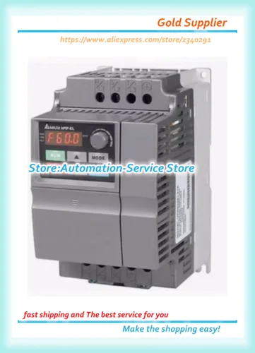 VFD015EL21A VFD015EL21W VFD015EL43A VFD015EL43W Nuevo