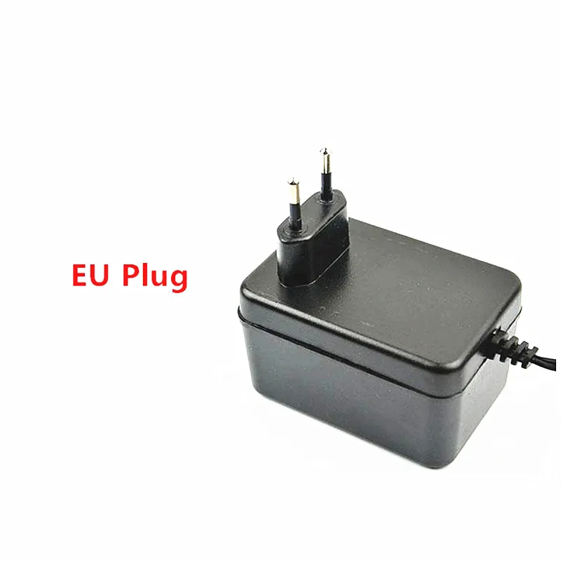 Children electric vehicle charger 12V/6V 1000mA,baby toy car charger, kid\'s electric car charger EU Plug/US Plug/UK Plug