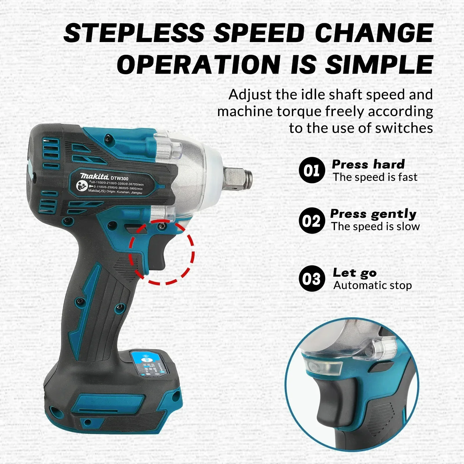 Thumbnail 4 - #7 Budget Power Tool Sets for Smart Shoppers