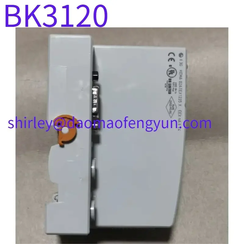 Used Original Module BK3120