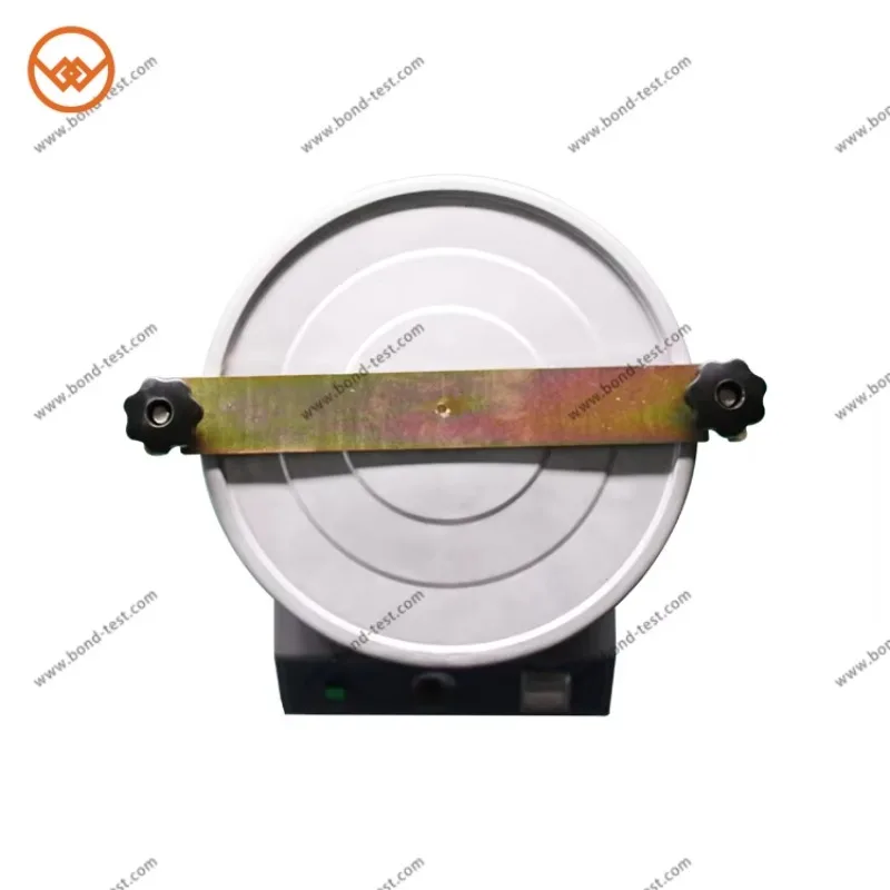 

Измерительный прибор Nick 2026 для испытаний почвы, сито-шейкер 200/300 мм, в продаже